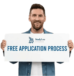 Procédure de candidature gratuite