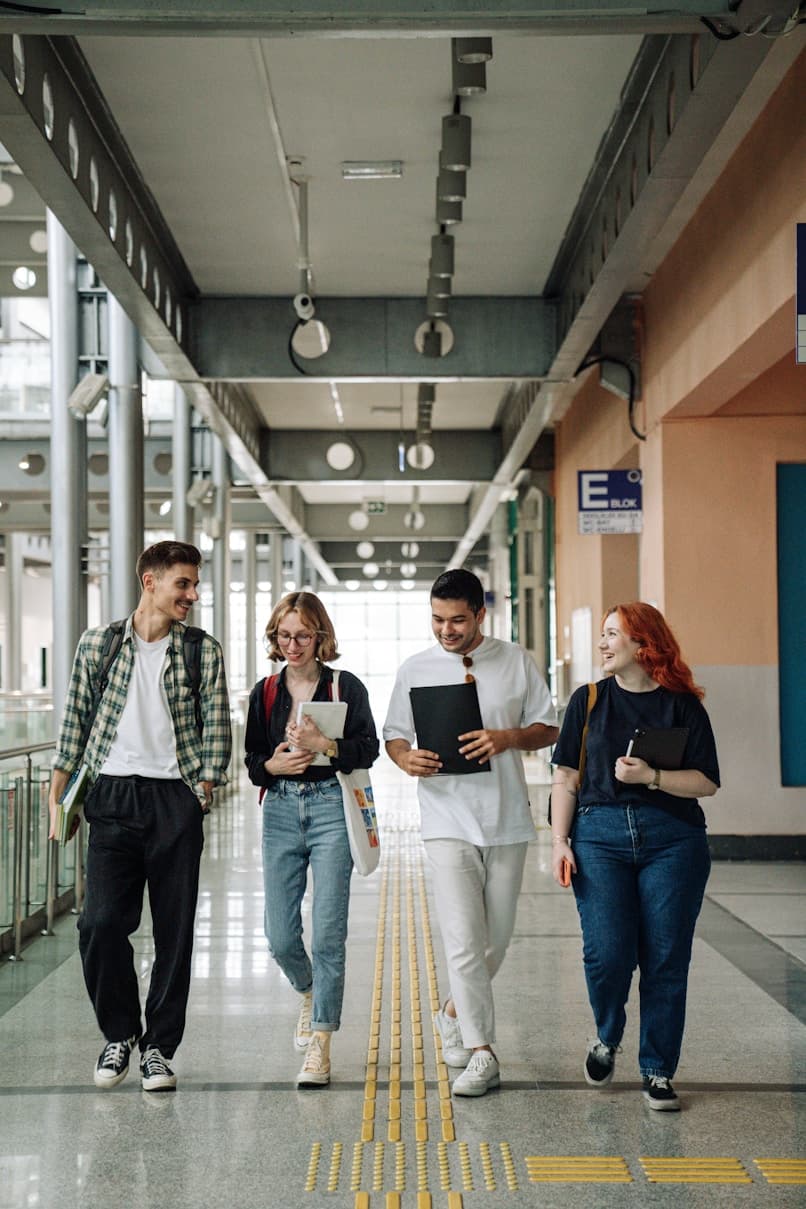 International Students