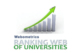 Webometrics