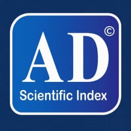 AD Scientific Index