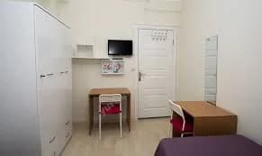 Dormitory Gallery