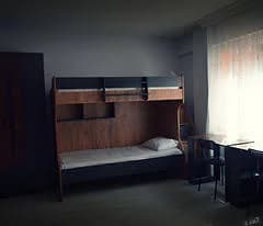 Dormitory Gallery