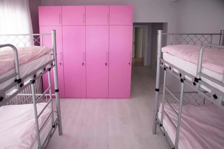 Dormitory Gallery