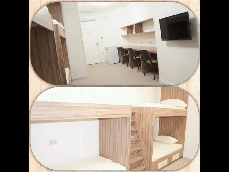 Dormitory Gallery