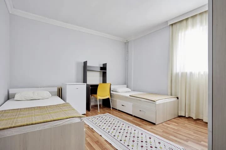 Sabiha Hanim Beyoglu Male Student Dormitory dormitory