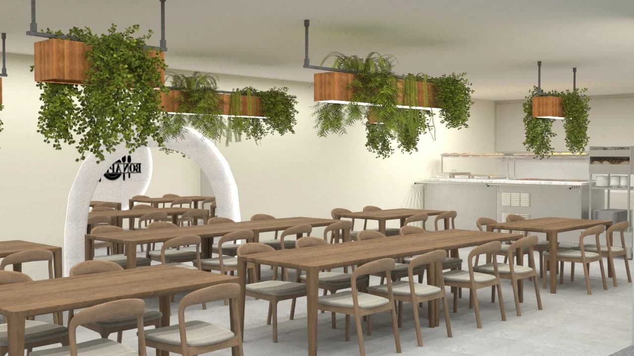 Жа shoreline кыздар жатаканасы dormitory