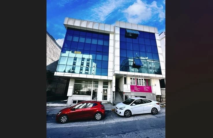 Bega Boys' Dormitory dormitory