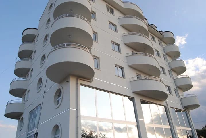 Şahmaran Dormitory Apartments dormitory