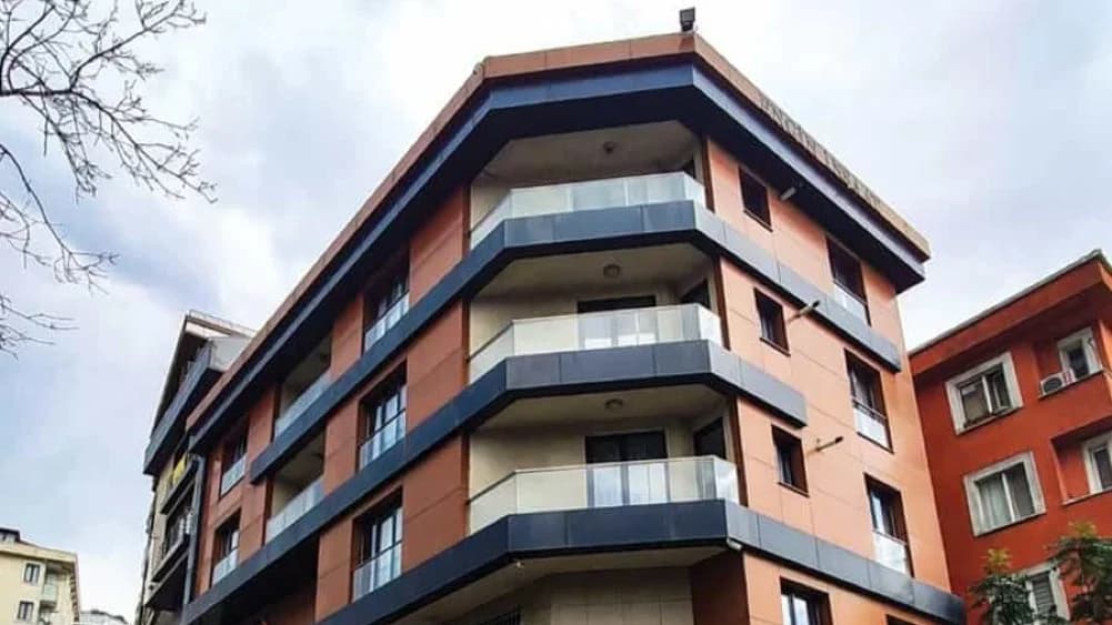 Özəl Akademia Bilgi Ali Təhsil Qızlar Yurdusu dormitory