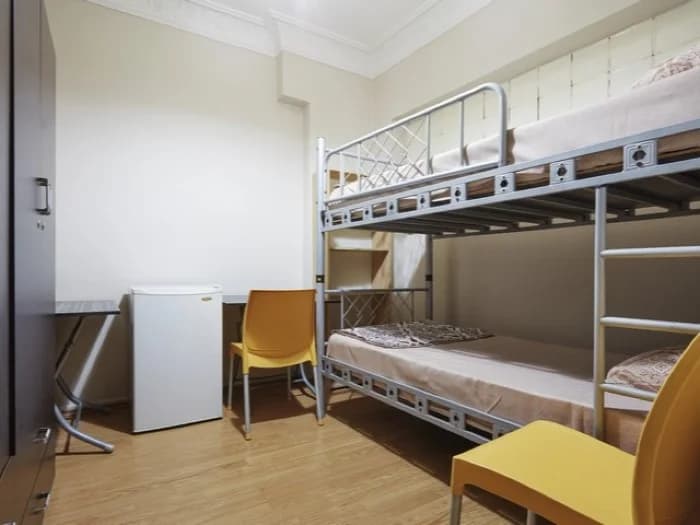 Dormitory Gallery