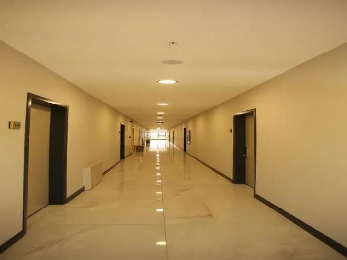Dormitory Gallery