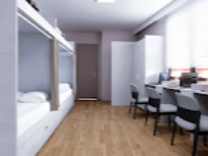 Dormitory Gallery