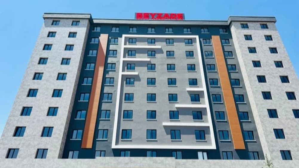 Beyzade Erkak Talabalar Yotoqxonasi dormitory