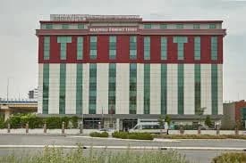 Hosteli ya Wasichana ya Kılıçoğlu dormitory