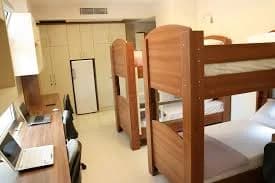 Dormitory Gallery