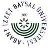 Bolu Abant İzzet Baysal Universiteti