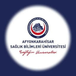 Afyonkarahisar Sog'liqni Saqlash Fanlari Universitesi