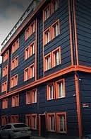 Üsküdar Ilgaz Ayollar Talaba Yotoqxonasi dormitory