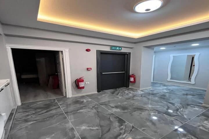 Общежитие за студентки "Яли Апарт" dormitory