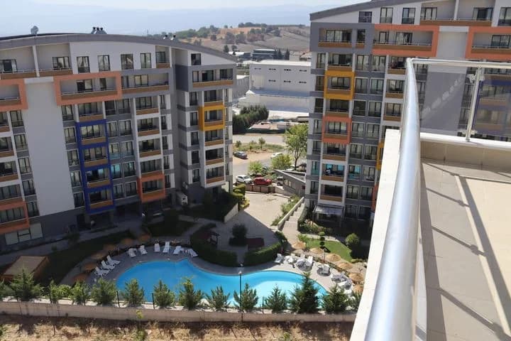 Zeytinağacı Qiz Talabalar Yotoqi dormitory