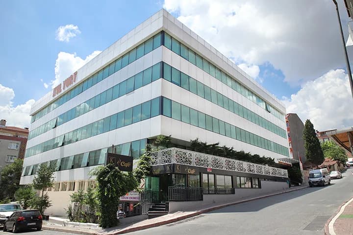 Private Kul Boy`s Dormitory dormitory