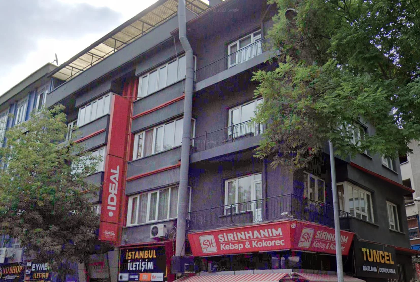 Maxsus Ideal Erkak Talabalar Yotoqxonasi (7-bob) dormitory