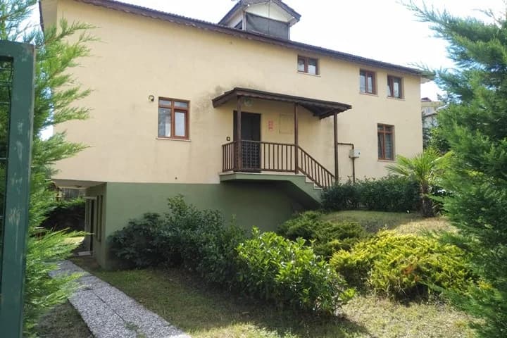 Duzce Anadolu Male Apart dormitory