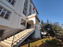 Частен мъжки студентски общежитие "Йенишехир" dormitory