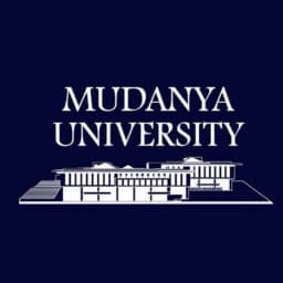 Mudanya Universiteti
