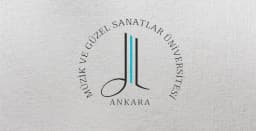 Ankara Musik we Çeper Sanatlar Uniwersiteti