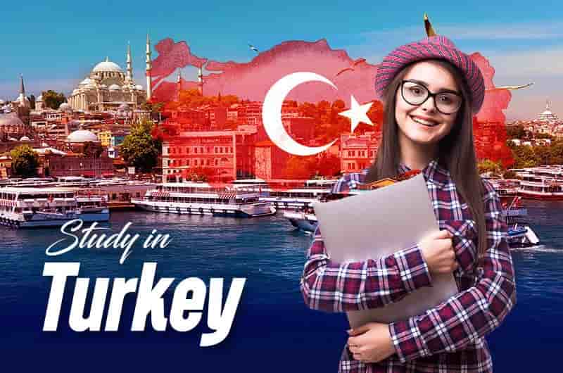 Study in Turkey : Scholarships & Fees (Full Guide)