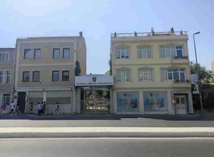 Kulliyadda Balat campus