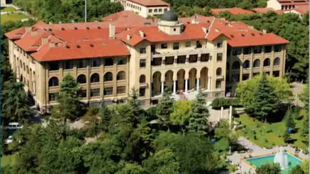 پردیس بسهولر campus