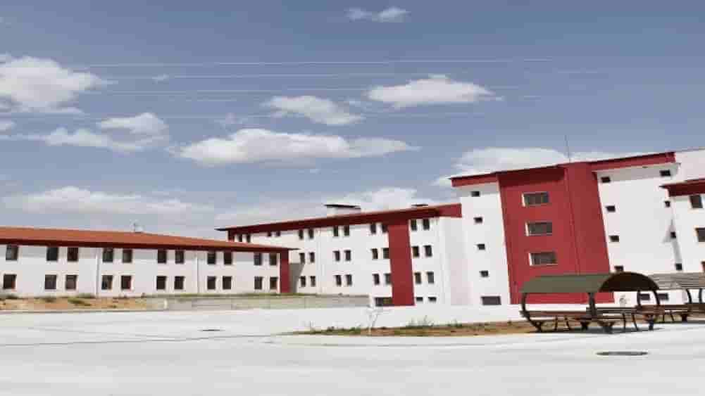 Shule ya Ufundi ya Dazkiri campus