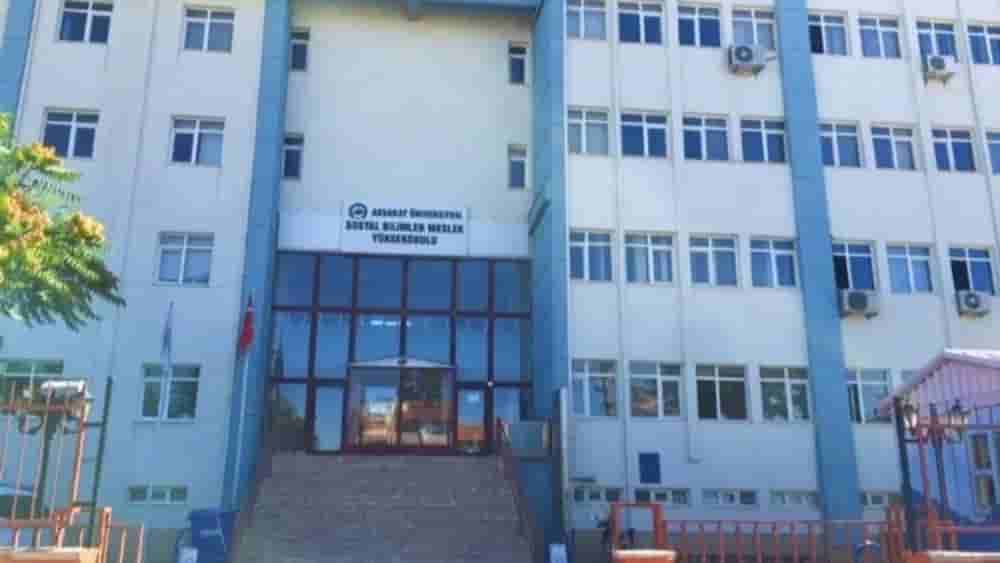 École de Métiers en Sciences Sociales campus