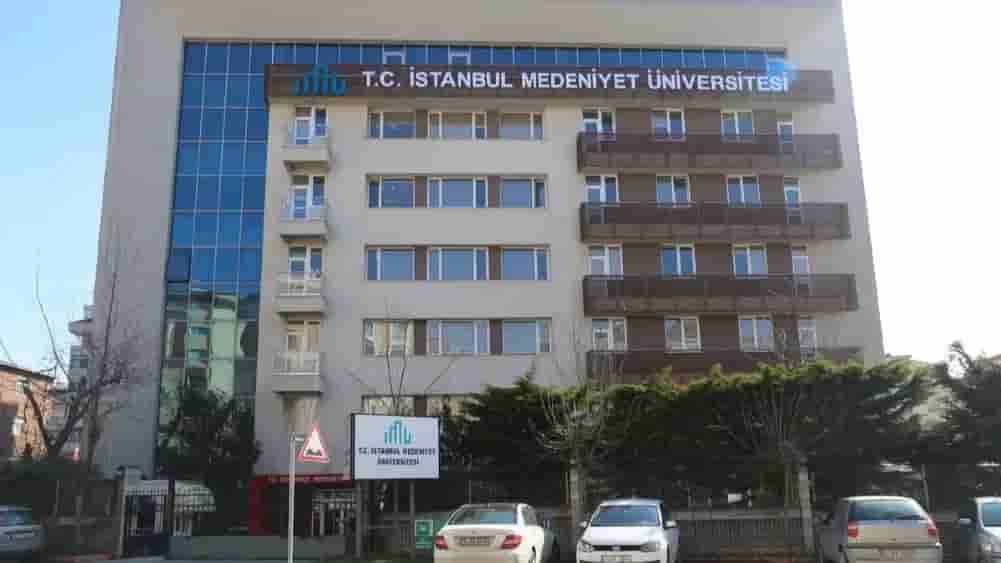 Cevizli Campus Kartal campus