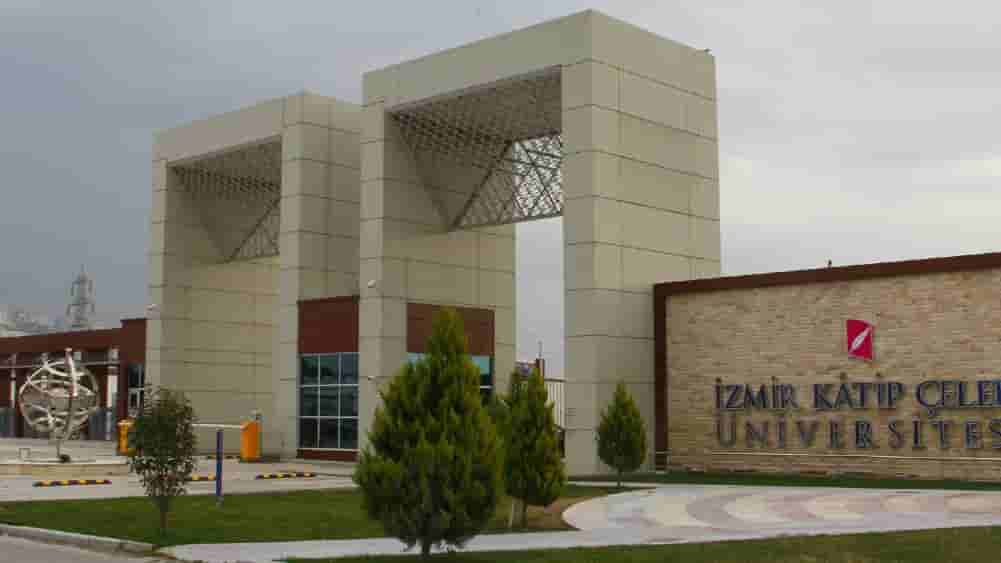 Çigli Campus campus