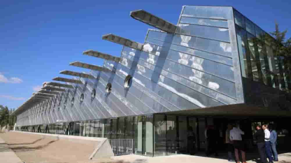 Kampus Mimar Sinan campus