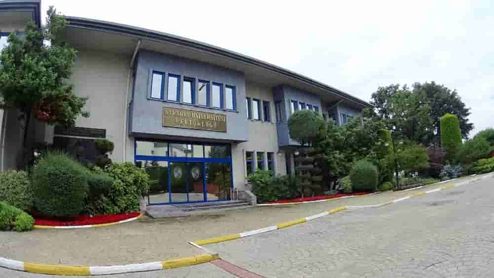 Xarunta Serdivan campus