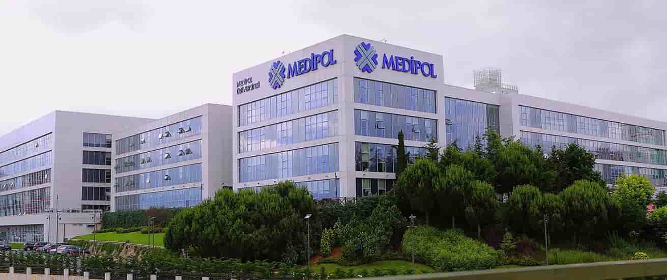 Kavacik Demirgazyk Kampus campus