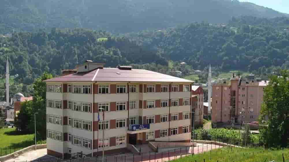 École Professionnelle de Tonya campus