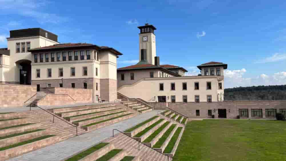 Rumelifeneri Campus (Hauptcampus) campus