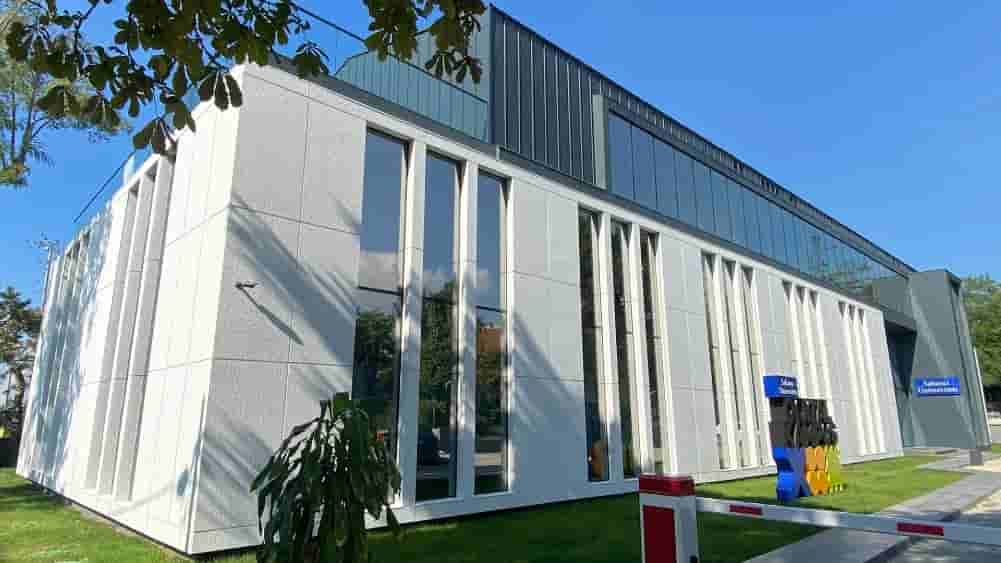 Kampus Digital Altunizade campus