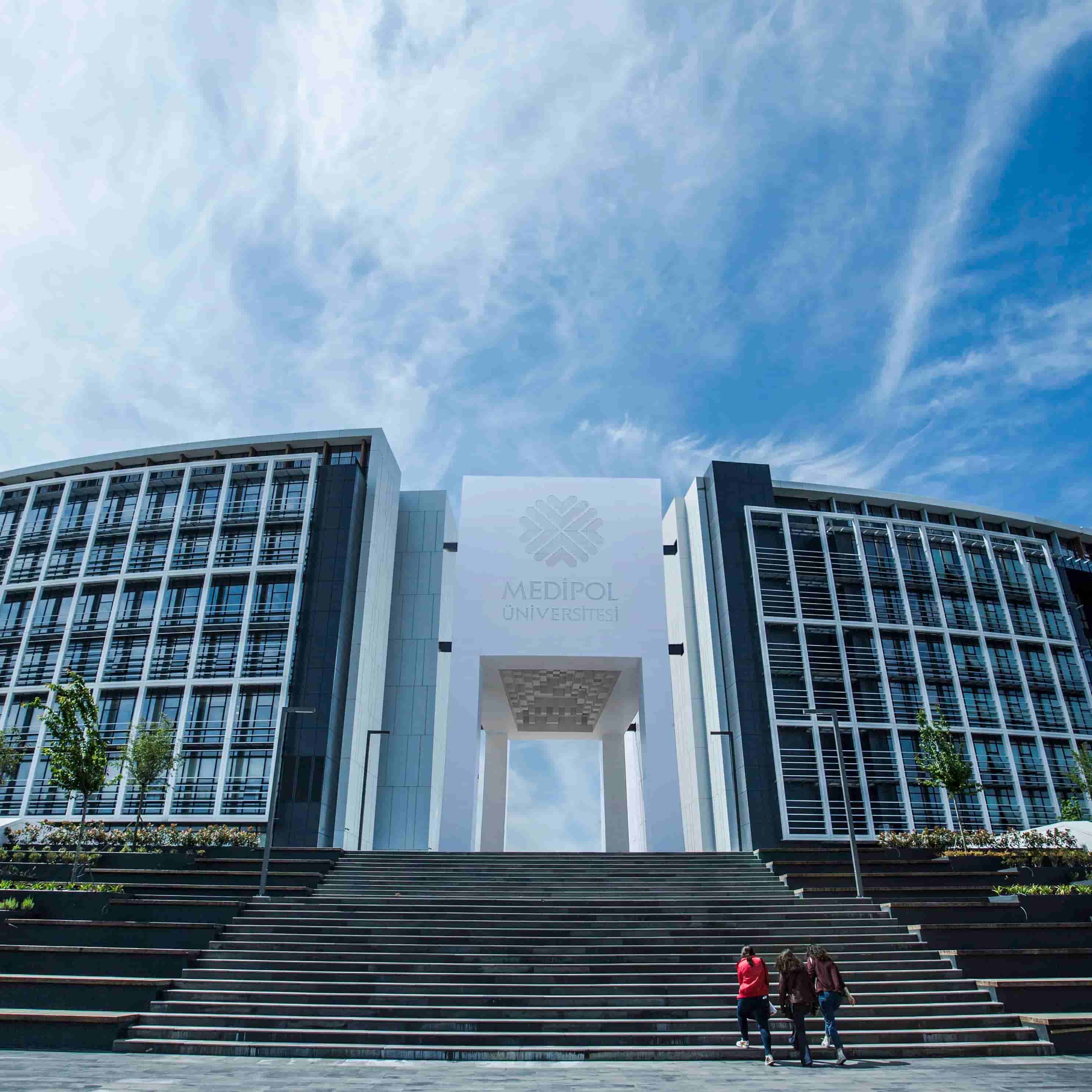 Kampus Selatan Kavacik campus