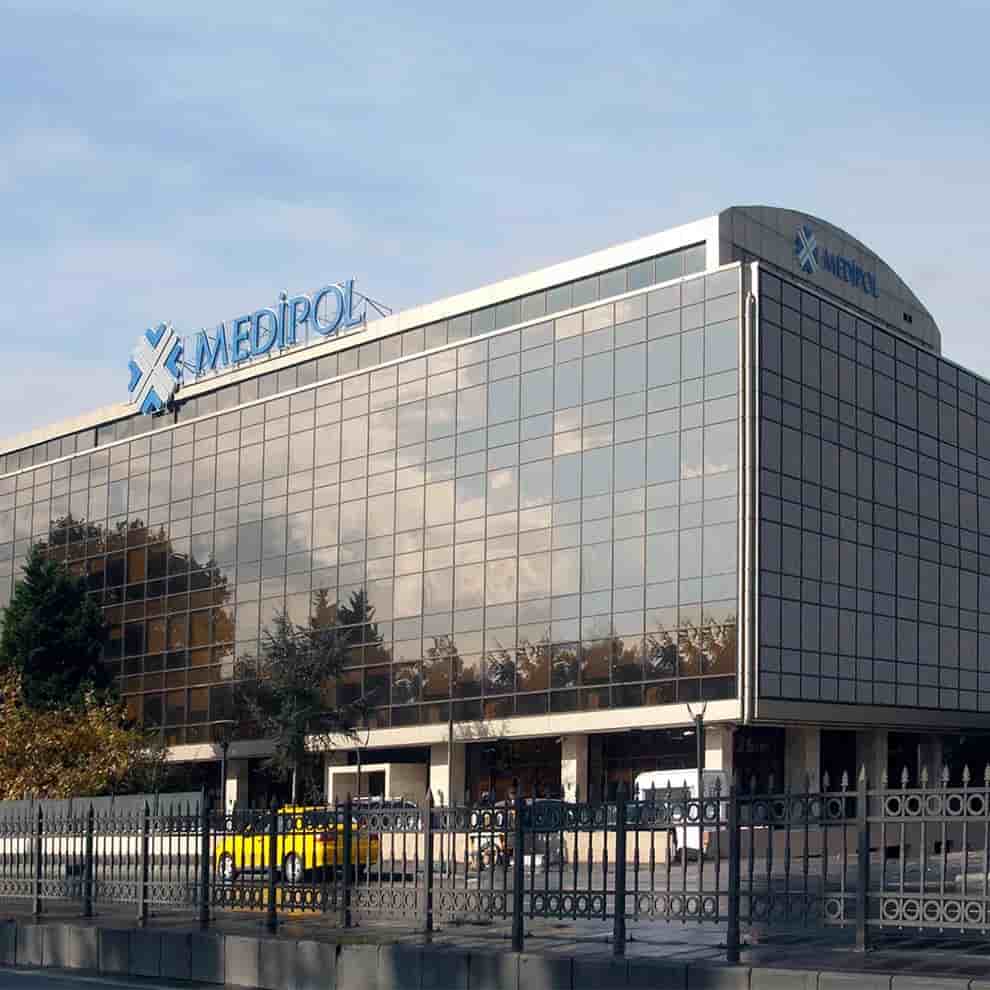 Haliç Kampus campus