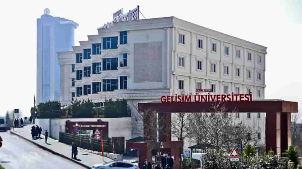 Kampuska Avcılar campus