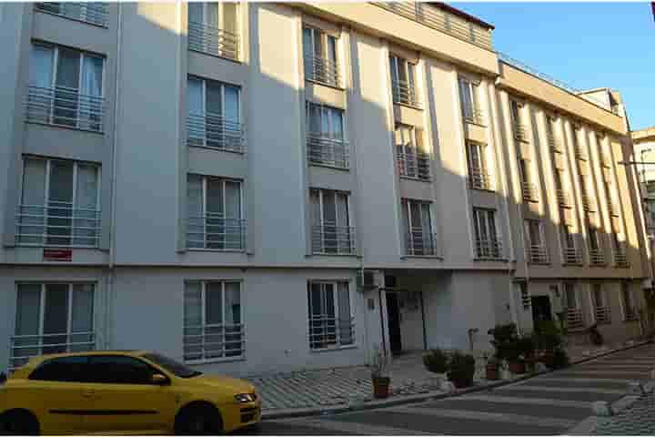 Gamze Kız Öğrenci Apartmanı dormitory