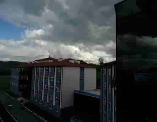 Asrama Perempuan Bartın Çeşmi Cihan dormitory