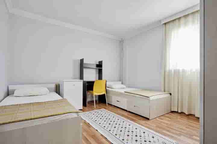 سكن الطلاب الذكور سابيها هانم بي أوغلو dormitory