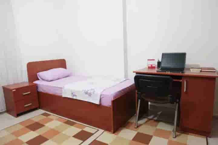 Asrama Pria Pusat Çorum dormitory